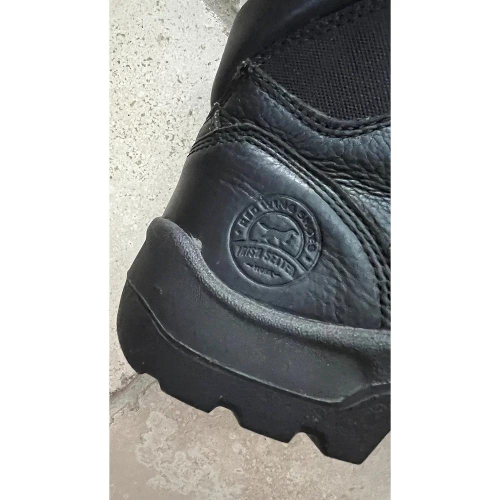 Red Wing Irish Setter irish setter